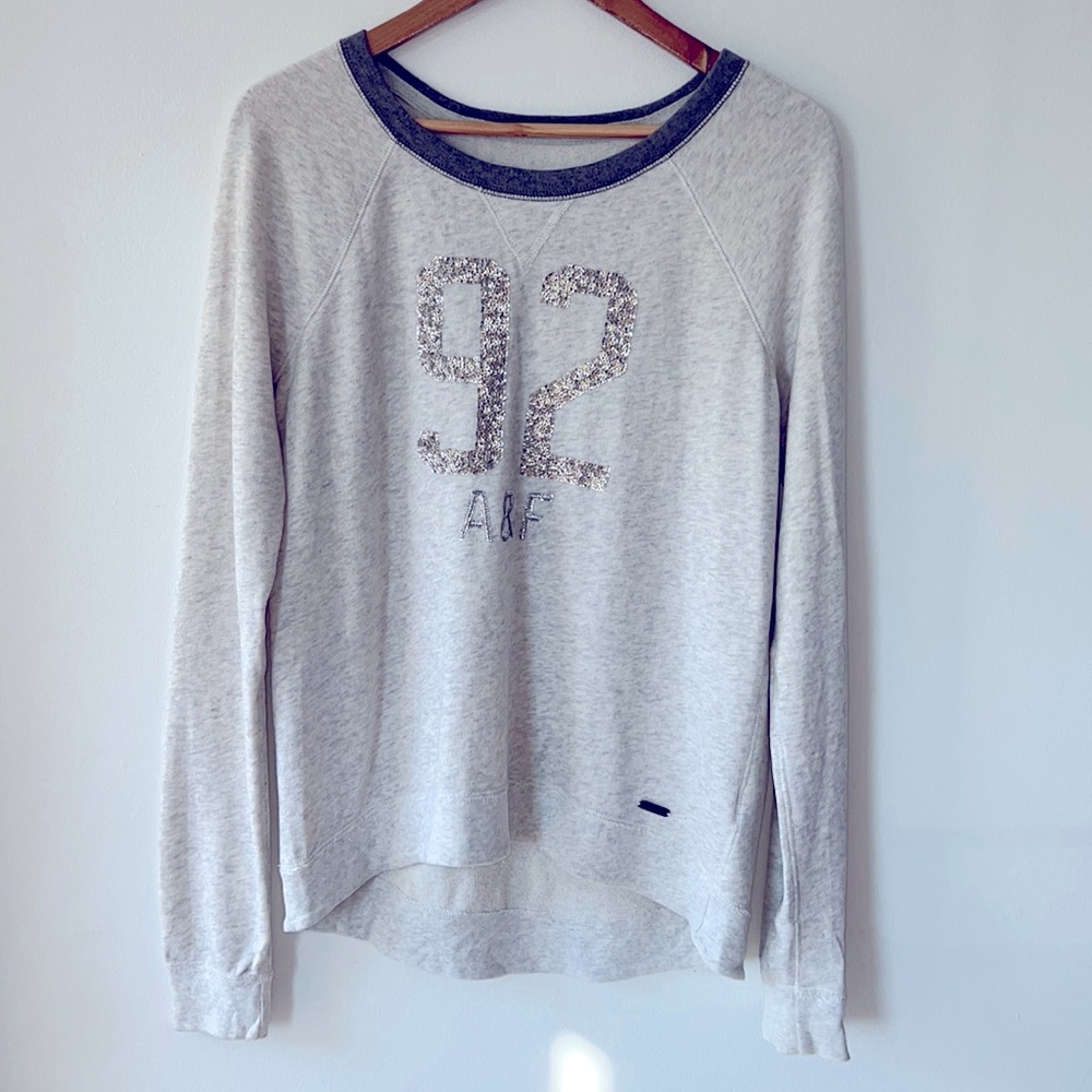 A&F Sweatshirt